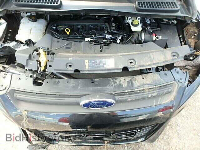 2015 FORD ESCAPE - VIN: 1FMCU0F77FUA58710 - Фото 7