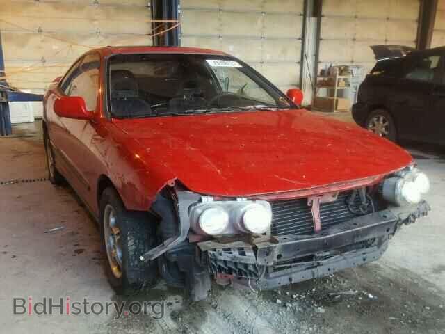 Фотография JH4DC4450RS009044 - ACURA INTEGRA 1994