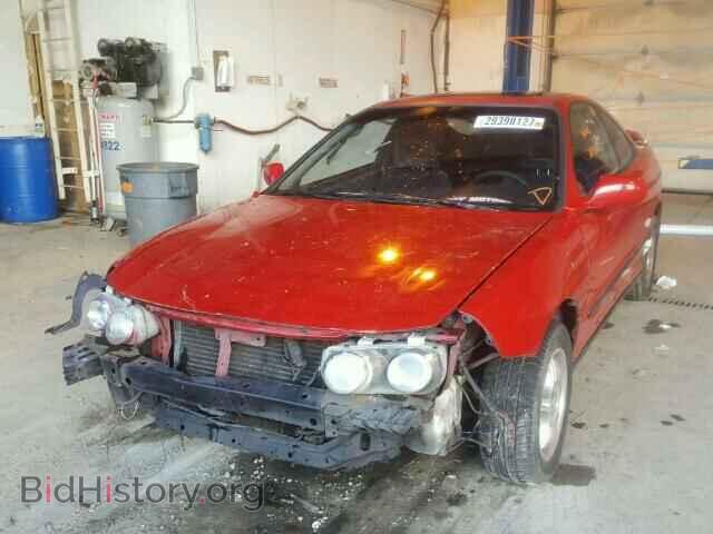 1994 ACURA INTEGRA - VIN: JH4DC4450RS009044 - Фото 2