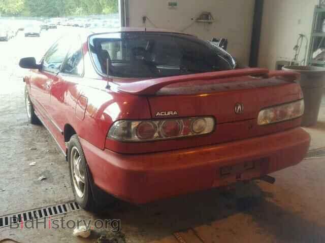 1994 ACURA INTEGRA - VIN: JH4DC4450RS009044 - Фото 3