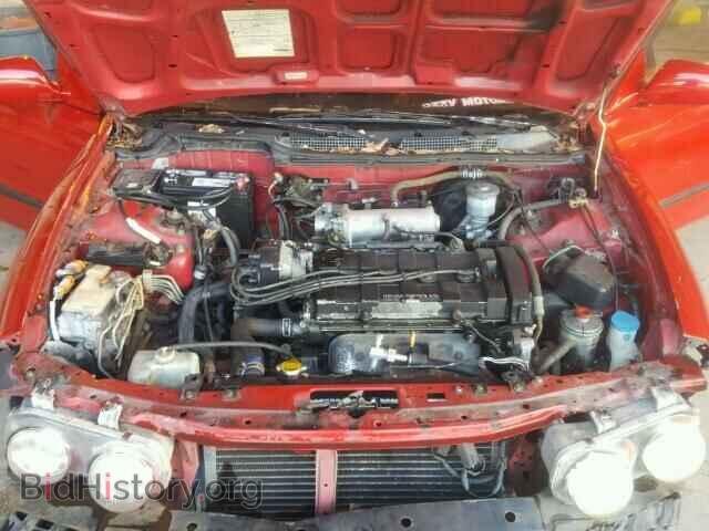 1994 ACURA INTEGRA - VIN: JH4DC4450RS009044 - Фото 7