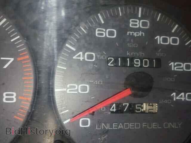 1994 ACURA INTEGRA - VIN: JH4DC4450RS009044 - Фото 8