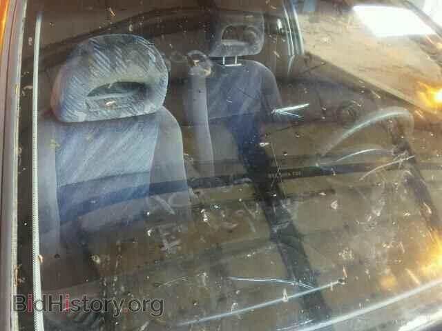 1994 ACURA INTEGRA - VIN: JH4DC4450RS009044 - Фото 10