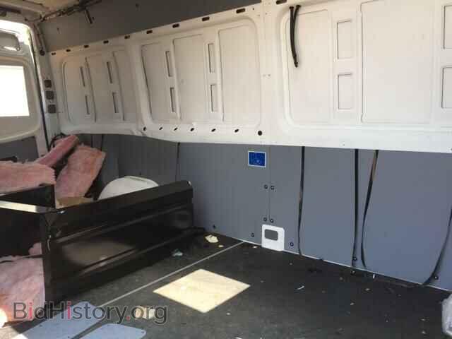 2014 MERCEDES-BENZ SPRINTER - VIN: WD3PE8CC9E5879202 - Фото 6