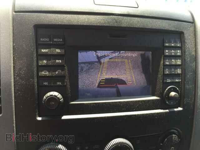 2014 MERCEDES-BENZ SPRINTER - VIN: WD3PE8CC9E5879202 - Фото 9