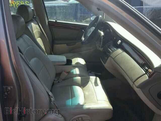 2004 CADILLAC DEVILLE - VIN: 1GGKD54Y44U163682 - Photo 5