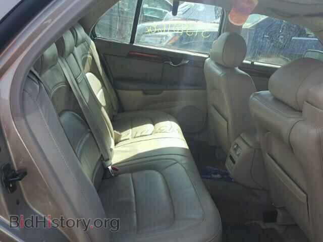 2004 CADILLAC DEVILLE - VIN: 1GGKD54Y44U163682 - Photo 6