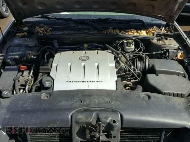 2004 CADILLAC DEVILLE - VIN: 1GGKD54Y44U163682 - Photo 7