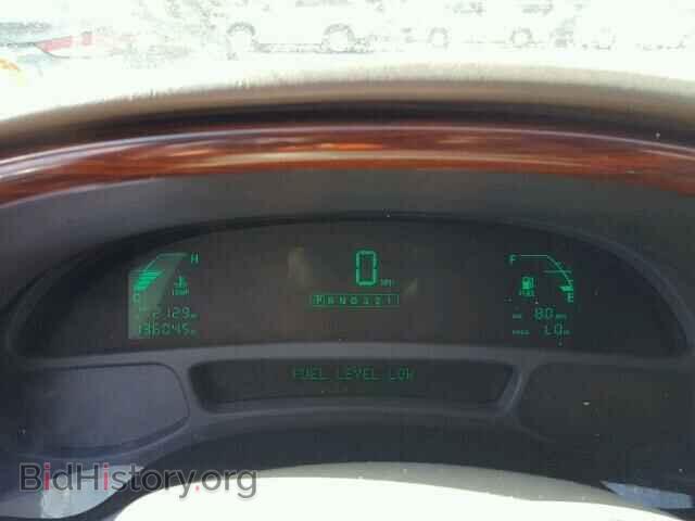 2004 CADILLAC DEVILLE - VIN: 1GGKD54Y44U163682 - Photo 8
