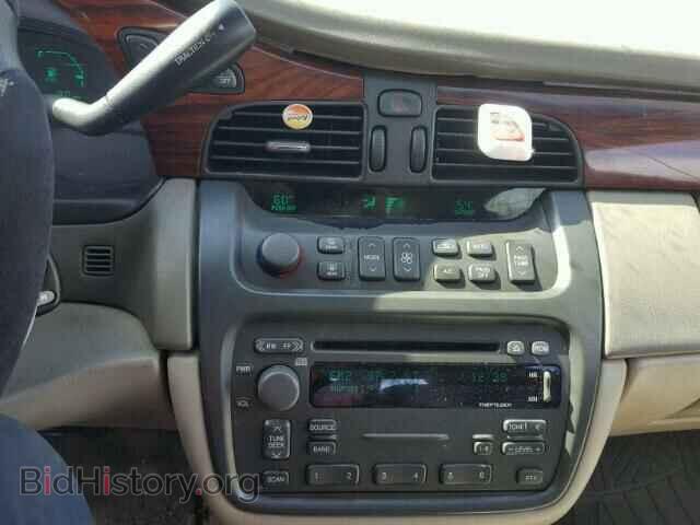 2004 CADILLAC DEVILLE - VIN: 1GGKD54Y44U163682 - Photo 9