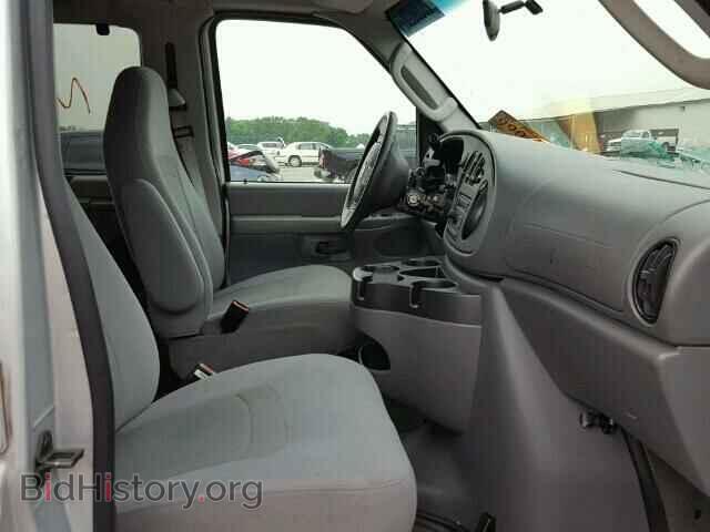 2006 FORD ECONOLINE - VIN: 1FBNE31L06DB27760 - Photo 5