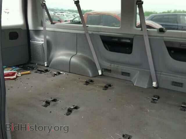2006 FORD ECONOLINE - VIN: 1FBNE31L06DB27760 - Photo 6
