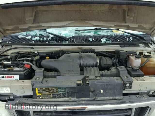 2006 FORD ECONOLINE - VIN: 1FBNE31L06DB27760 - Photo 7