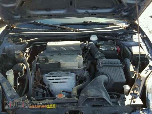 2007 MITSUBISHI ECLIPSE - VIN: 4A3AL25F47E072205 - Фото 7