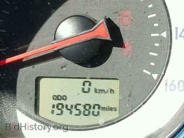 2007 MITSUBISHI ECLIPSE - VIN: 4A3AL25F47E072205 - Фото 8