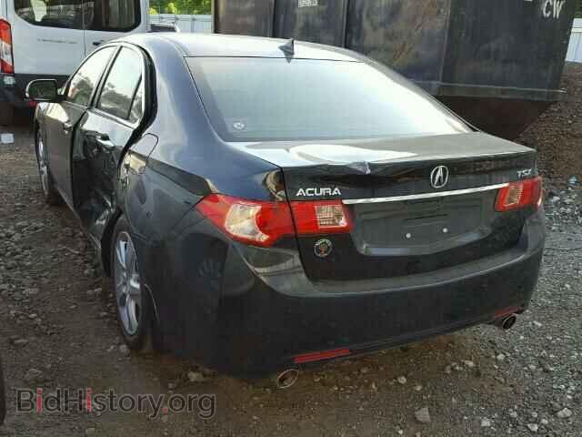 2013 ACURA TSX - VIN: JH4CU2F42DC009034 - Фото 3