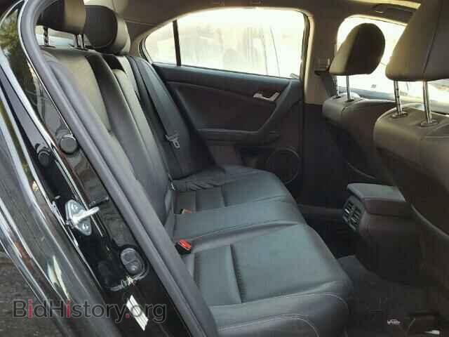 2013 ACURA TSX - VIN: JH4CU2F42DC009034 - Фото 6