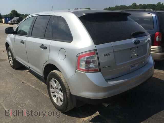 2010 FORD EDGE - VIN: 2FMDK3GC0ABB13326 - Photo 3