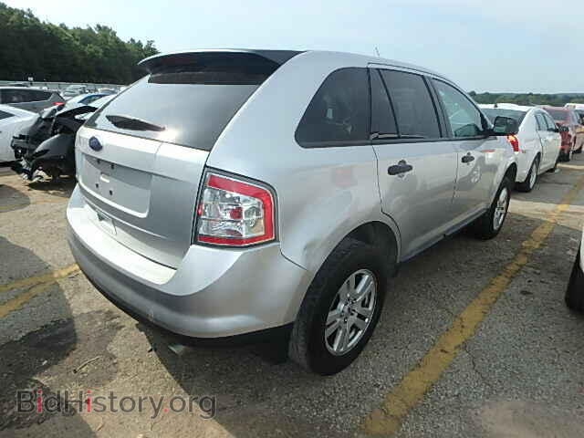 2010 FORD EDGE - VIN: 2FMDK3GC0ABB13326 - Photo 4