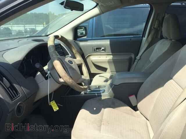 2010 FORD EDGE - VIN: 2FMDK3GC0ABB13326 - Photo 5