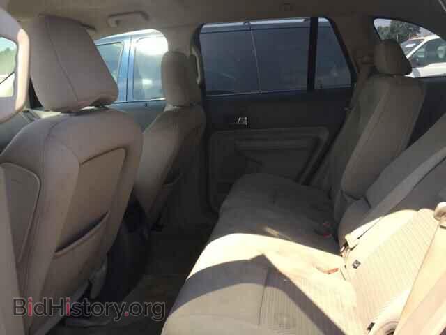 2010 FORD EDGE - VIN: 2FMDK3GC0ABB13326 - Photo 6
