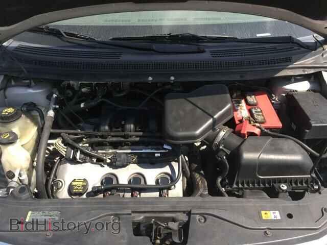 2010 FORD EDGE - VIN: 2FMDK3GC0ABB13326 - Photo 7