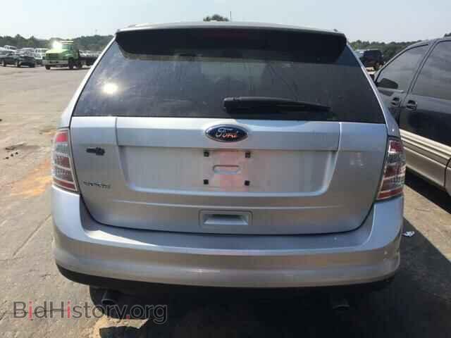 2010 FORD EDGE - VIN: 2FMDK3GC0ABB13326 - Photo 9
