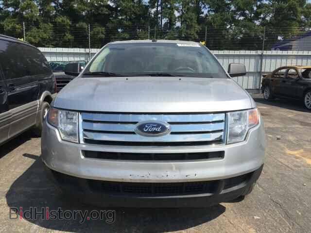 2010 FORD EDGE - VIN: 2FMDK3GC0ABB13326 - Photo 10