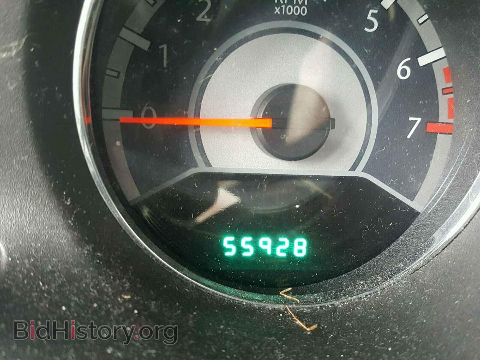 2013 CHRYSLER 200 - VIN: 1C3CCBBB1DN505279 - Фото 8