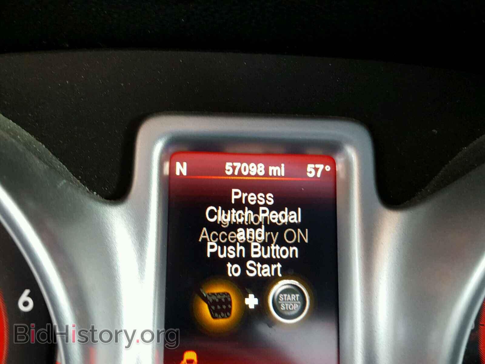 2013 DODGE JOURNEY - VIN: 3C4PDCBB6DT539766 - Фото 8
