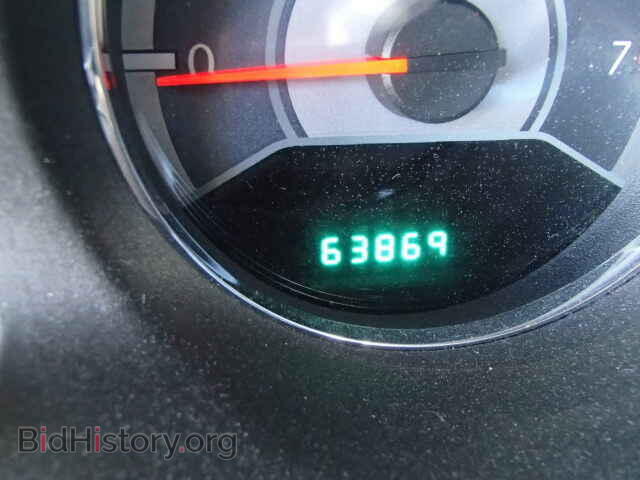 2012 CHRYSLER 200 - VIN: 1C3CCBAB6CN223042 - Фото 8