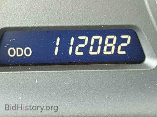 2006 LEXUS IS250 - VIN: JTHBK262365024343 - Фото 8