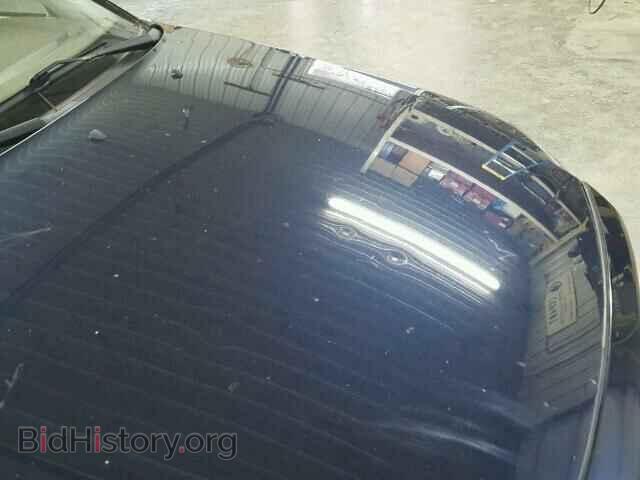 2002 VOLVO S80 - VIN: YV1TS92D921277667 - Photo 10