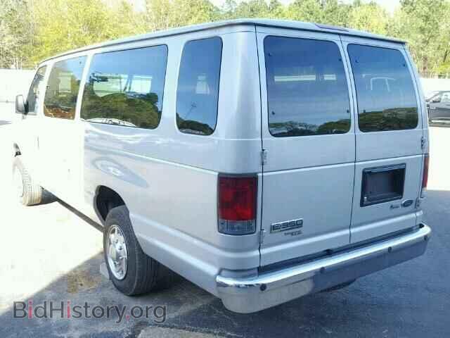 2010 FORD ECONOLINE - VIN: 1FBSS3BL3ADA12072 - Фото 3
