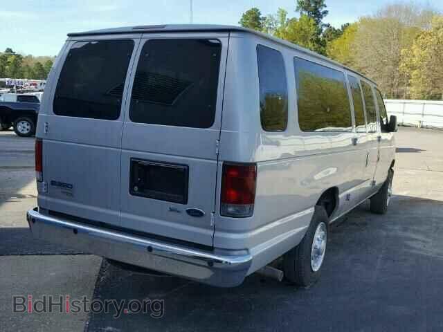 2010 FORD ECONOLINE - VIN: 1FBSS3BL3ADA12072 - Фото 4