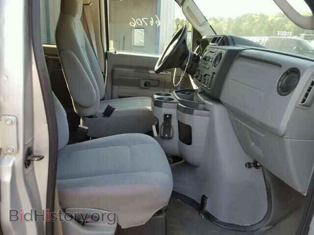 2010 FORD ECONOLINE - VIN: 1FBSS3BL3ADA12072 - Фото 5