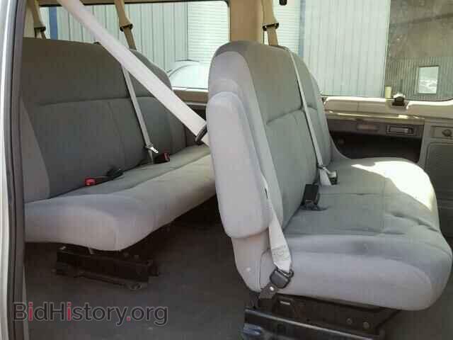 2010 FORD ECONOLINE - VIN: 1FBSS3BL3ADA12072 - Фото 6
