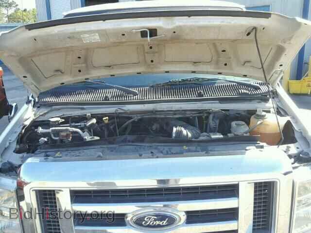 2010 FORD ECONOLINE - VIN: 1FBSS3BL3ADA12072 - Фото 7