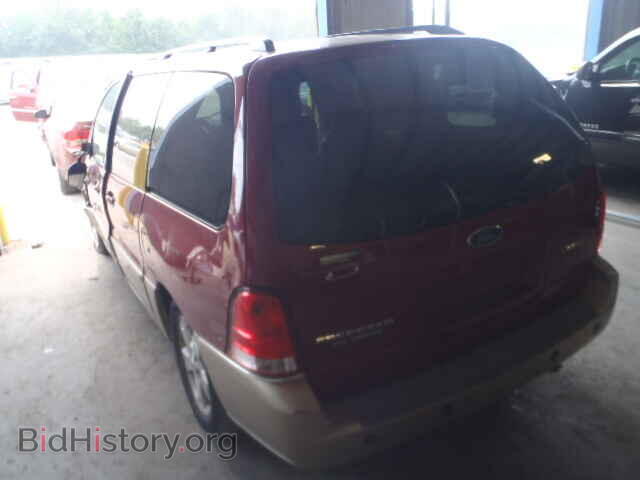2005 FORD FREESTAR - VIN: 2FMDA58215BA14914 - Фото 3