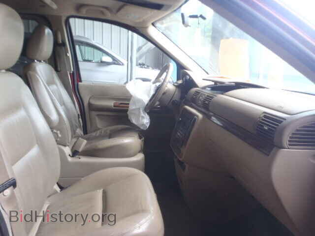 2005 FORD FREESTAR - VIN: 2FMDA58215BA14914 - Фото 5