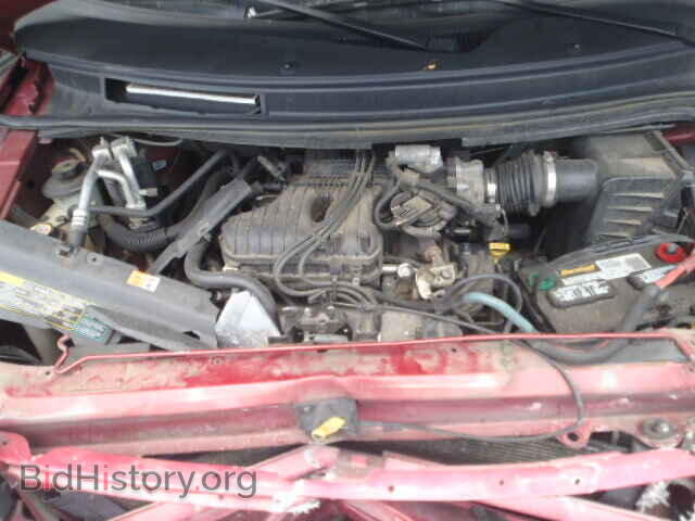 2005 FORD FREESTAR - VIN: 2FMDA58215BA14914 - Фото 7