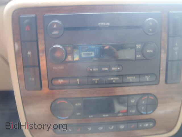 2005 FORD FREESTAR - VIN: 2FMDA58215BA14914 - Фото 9