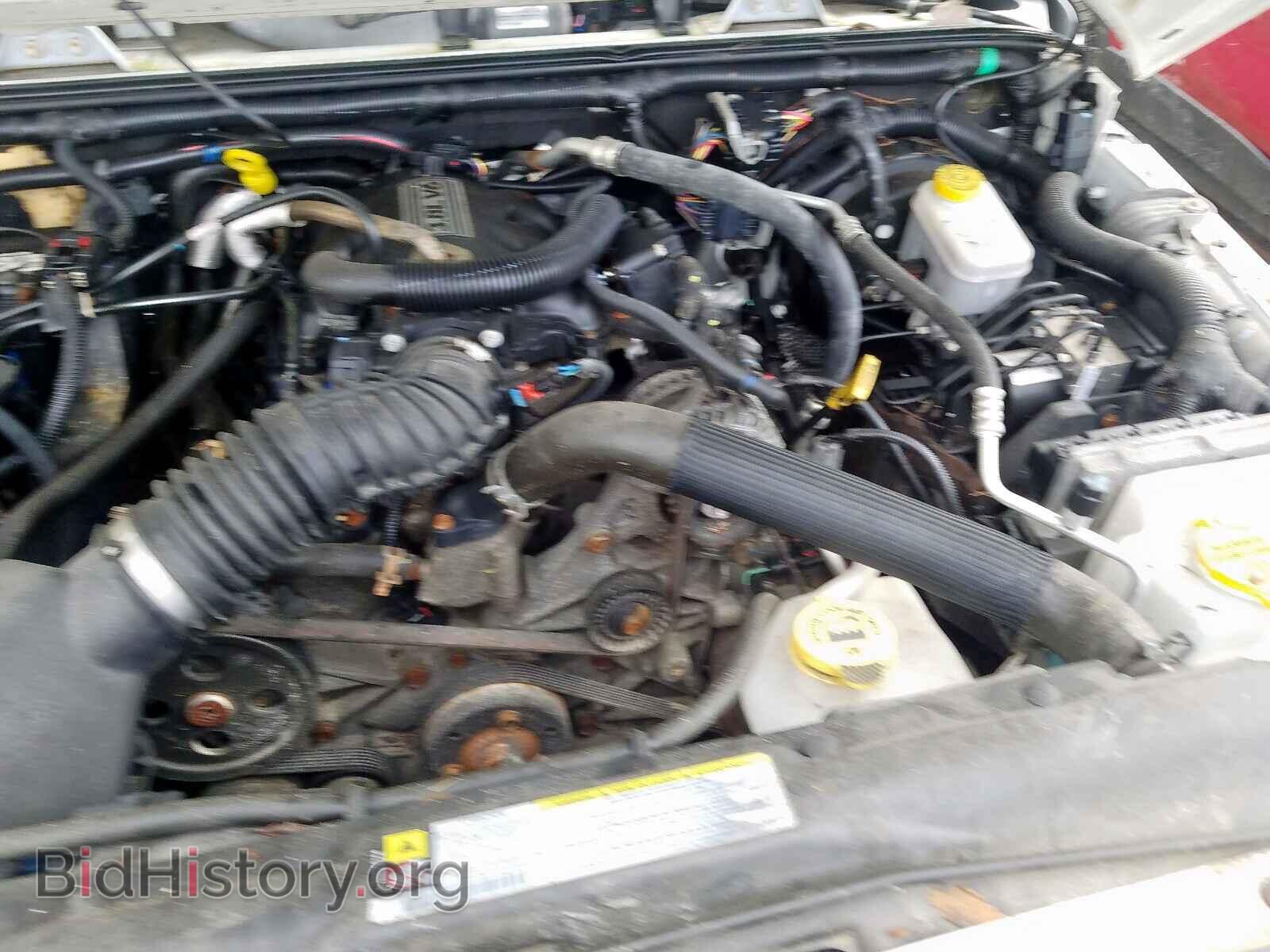 2011 JEEP WRANGLER - VIN: 1J4GA2D1XBL577754 - Фото 7