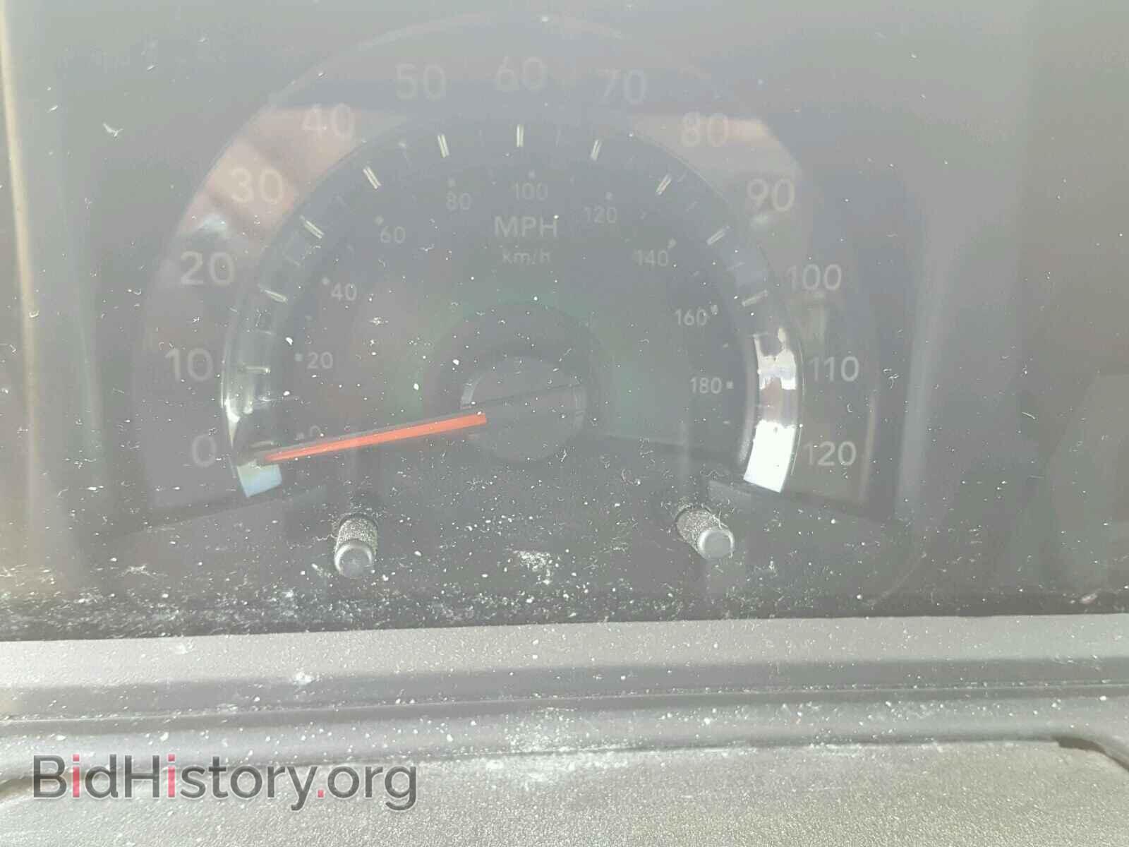 2010 DODGE JOURNEY - VIN: 3D4PG5FVXAT222868 - Фото 8