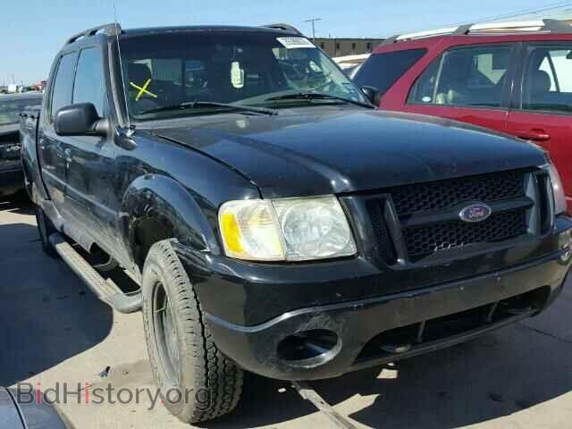 Photo 1FMZU77K45UB67937 - FORD EXPLORER 2005