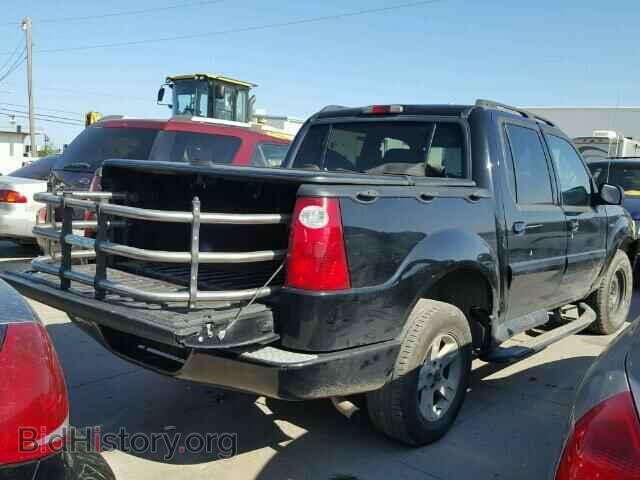 2005 FORD EXPLORER - VIN: 1FMZU77K45UB67937 - Photo 4