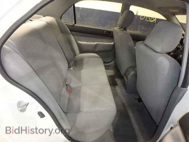 2004 MITSUBISHI LANCER - VIN: JA3AJ26EX4U009687 - Фото 6