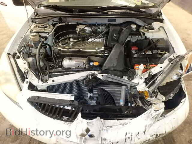 2004 MITSUBISHI LANCER - VIN: JA3AJ26EX4U009687 - Фото 7
