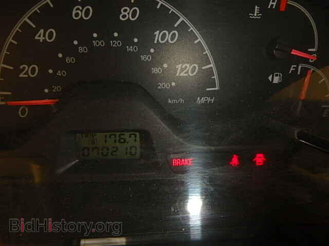 2004 MITSUBISHI LANCER - VIN: JA3AJ26EX4U009687 - Фото 8