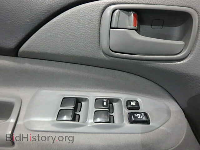 2004 MITSUBISHI LANCER - VIN: JA3AJ26EX4U009687 - Фото 9